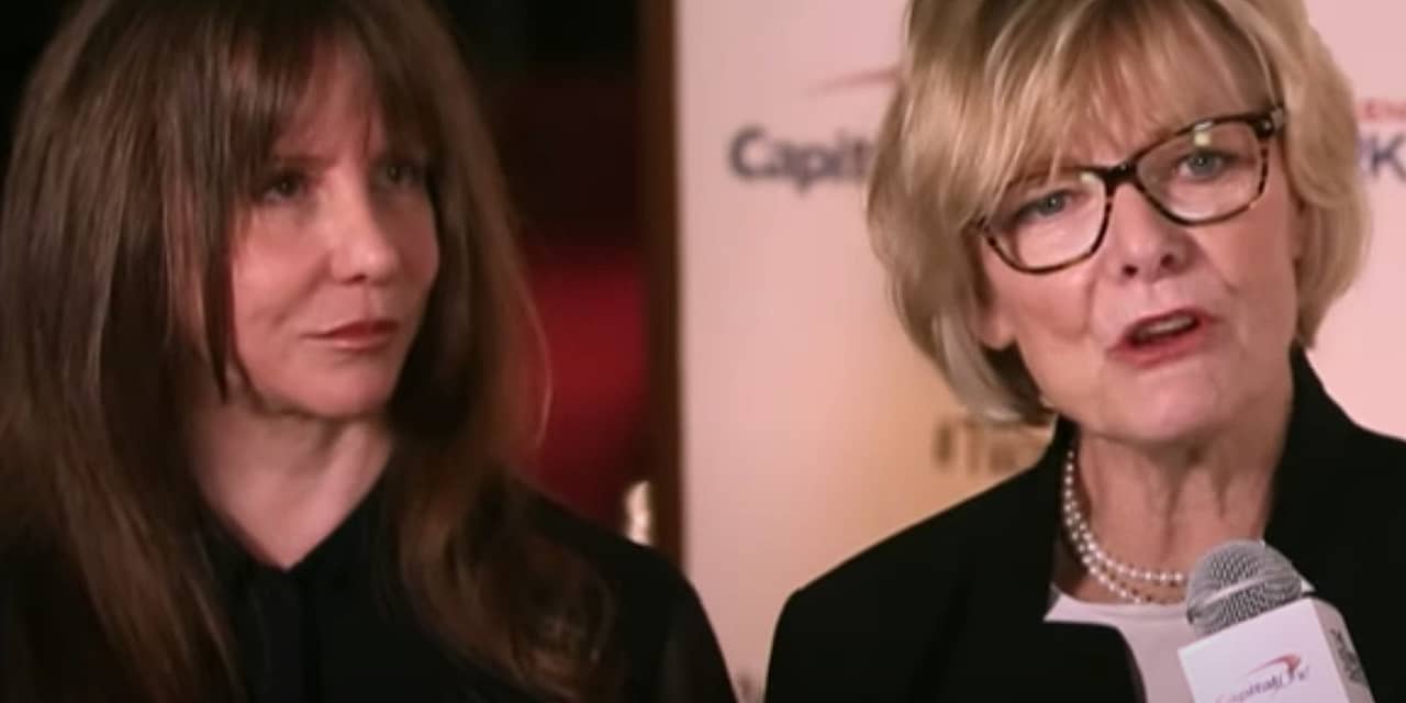 Jane Curtin and Laraine Newman Revisit That Famous ‘SNL’ Fight
