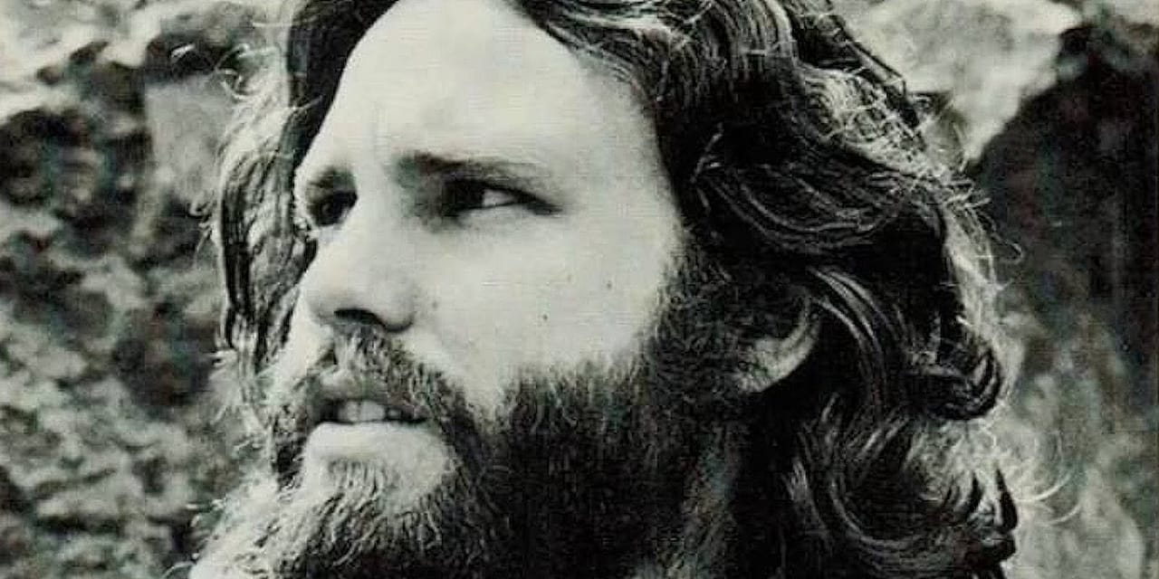 Jim Morrison Wanted to Pivot to Filmmaking, New Book Says