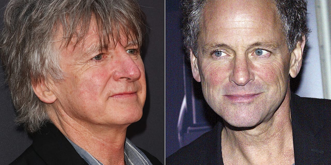 Neil Finn Would ‘Gladly Step Aside’ for Lindsey Buckingham