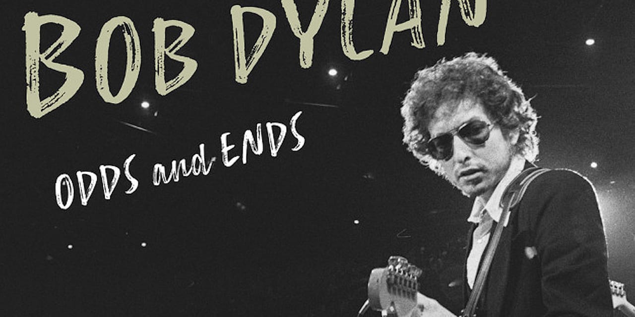New Bob Dylan ‘Odds and Ends’ Film Collects Early Footage