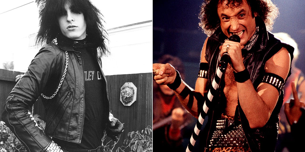 Nikki Sixx Was Invited to Join Quiet Riot Prior to Motley Crue