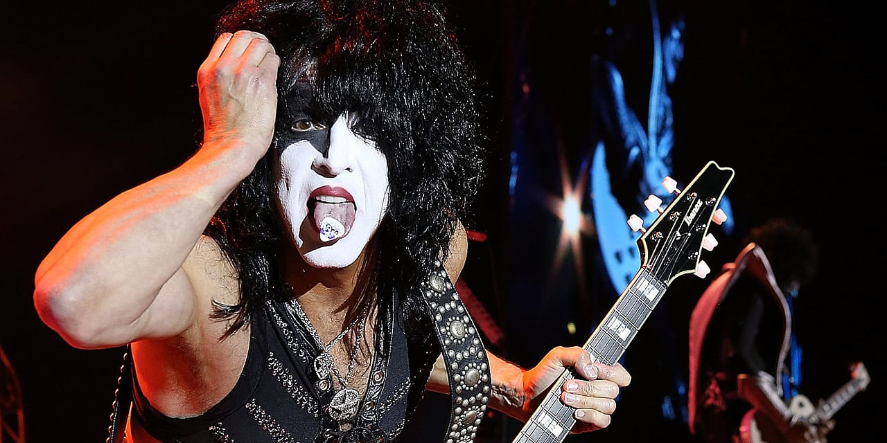 Paul Stanley Says ‘Kisstory’ Captures the ‘Human Side’ of Kiss