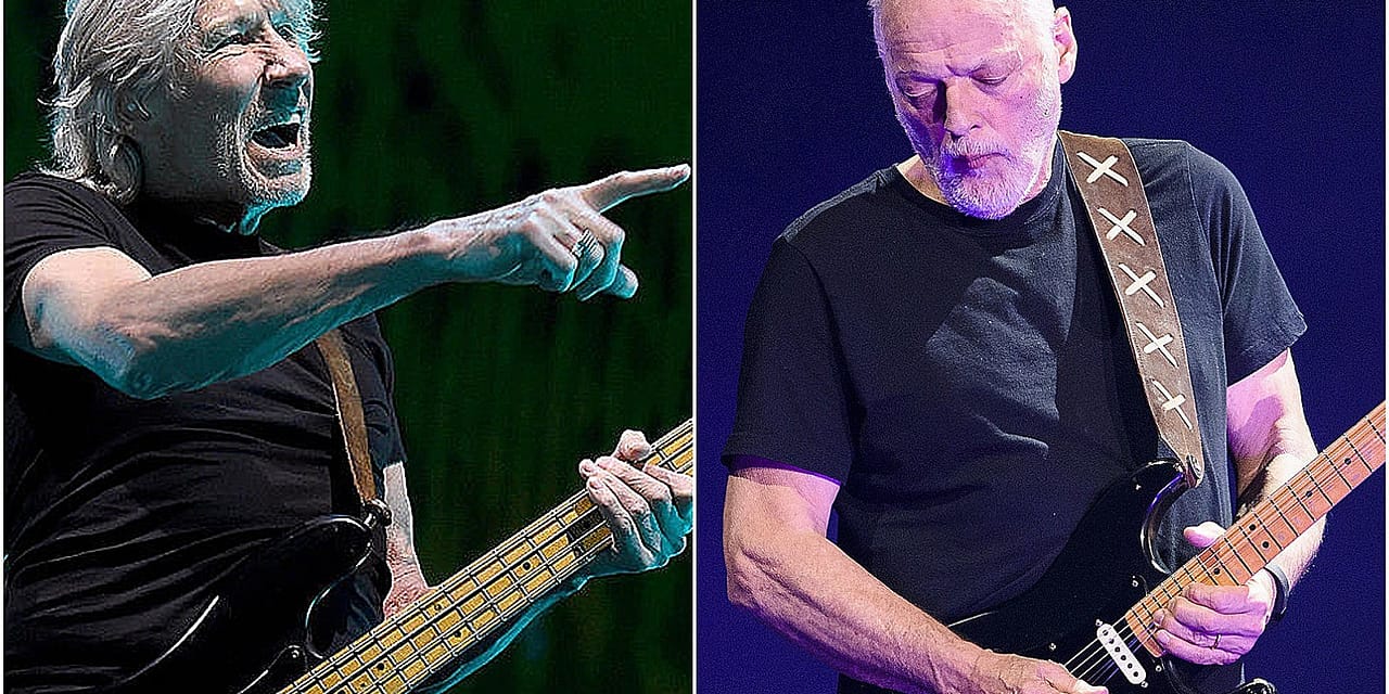Roger Waters to Dispute David Gilmour’s ‘Gobbledygook’ in Memoir