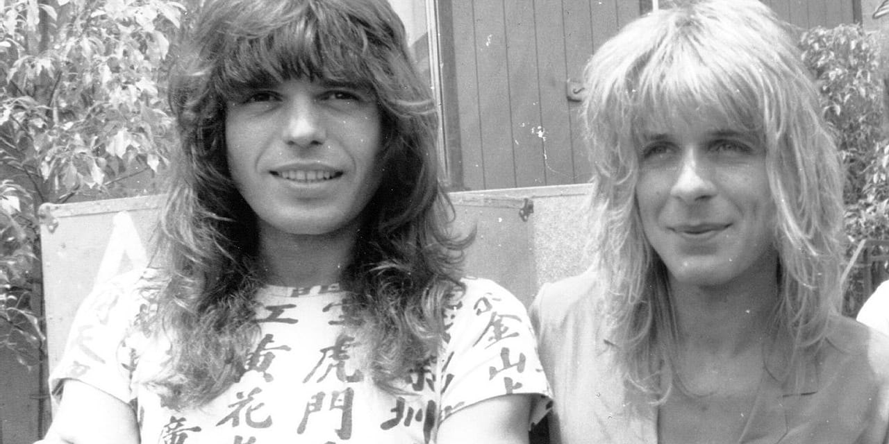 Rudy Sarzo Recalls ‘Hopelessness’ When Randy Rhoads Died