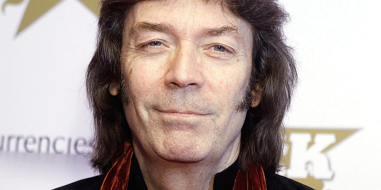 Steve Hackett Expected Genesis to Fire Him After First Show
