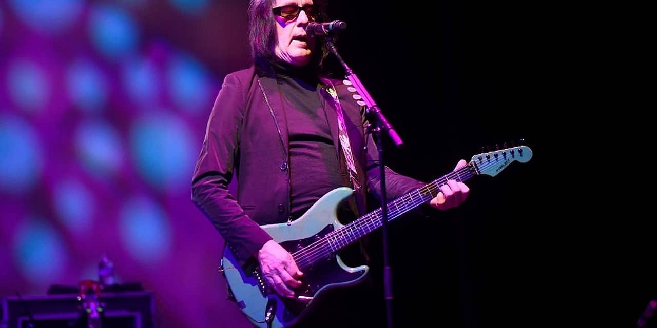 Todd Rundgren Announces Upcoming U.S. Tour