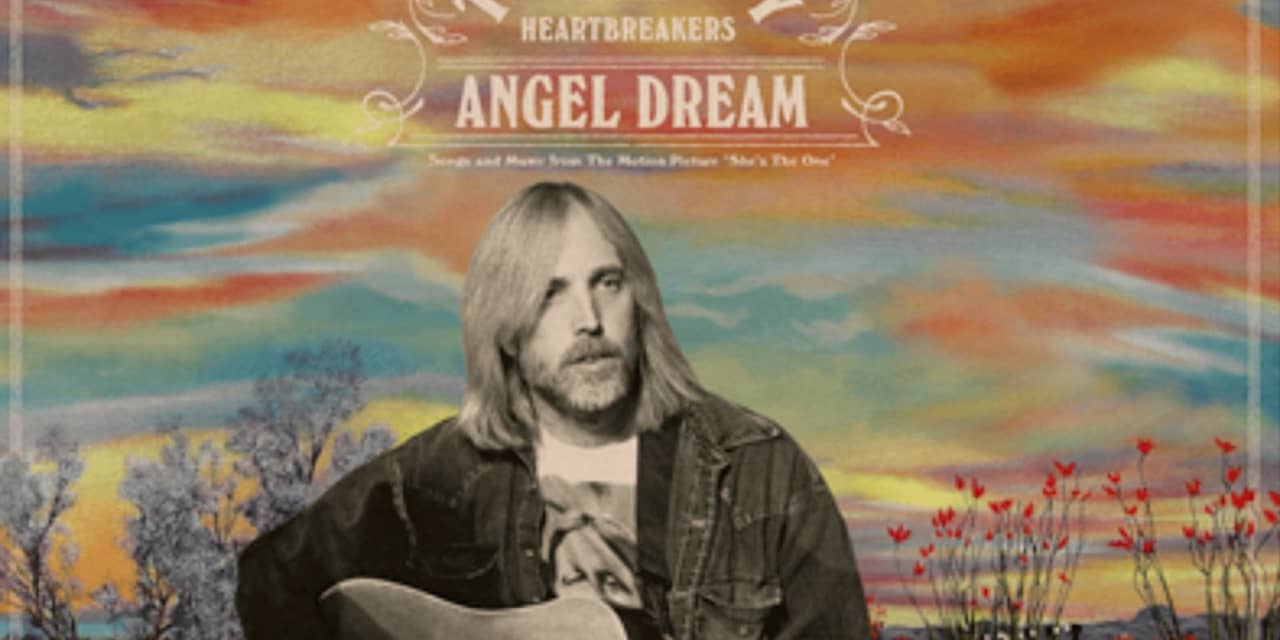 Tom Petty and the Heartbreakers, ‘Angel Dream’: Album Review