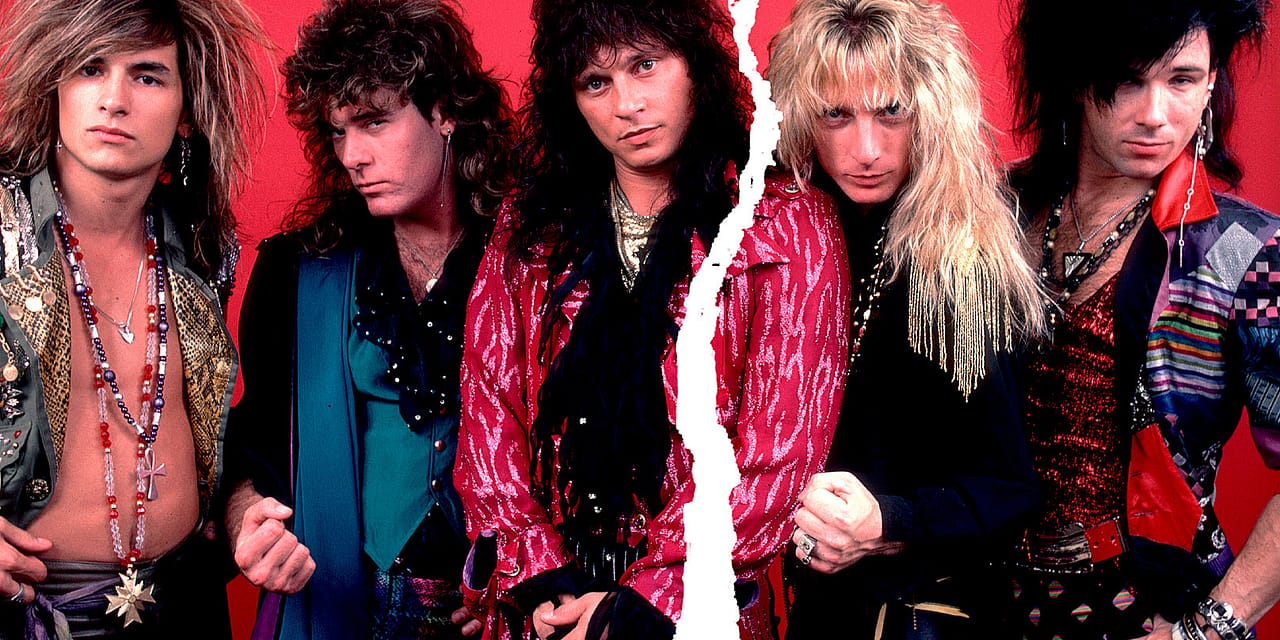 Two Rough Cutt Lineups Battling Over Band Name
