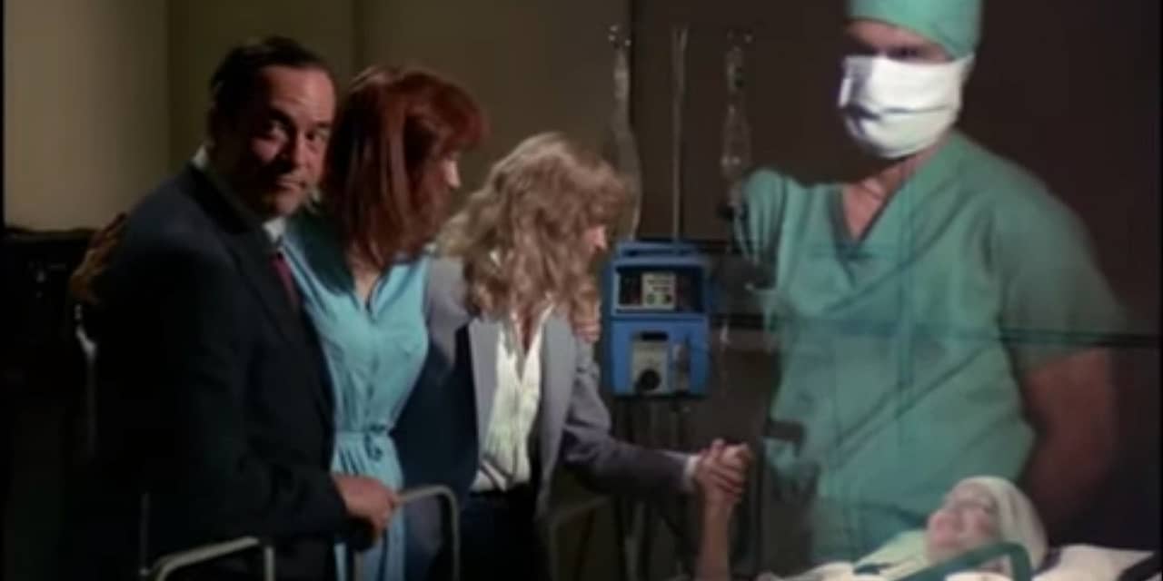 When Charlie Finally Appeared in the Last ‘Charlie’s Angels’