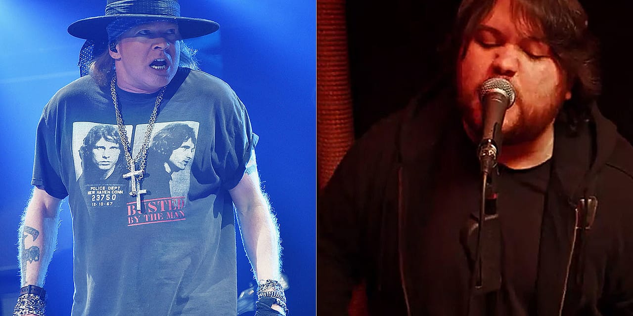 Wolfgang Van Halen: ‘It’s an Honor’ to Open for Guns N’ Roses