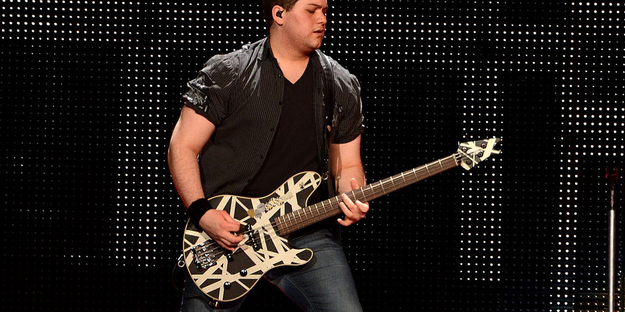 Wolfgang Van Halen Takes ‘Biggest Compliment’ from Haters’ Claim