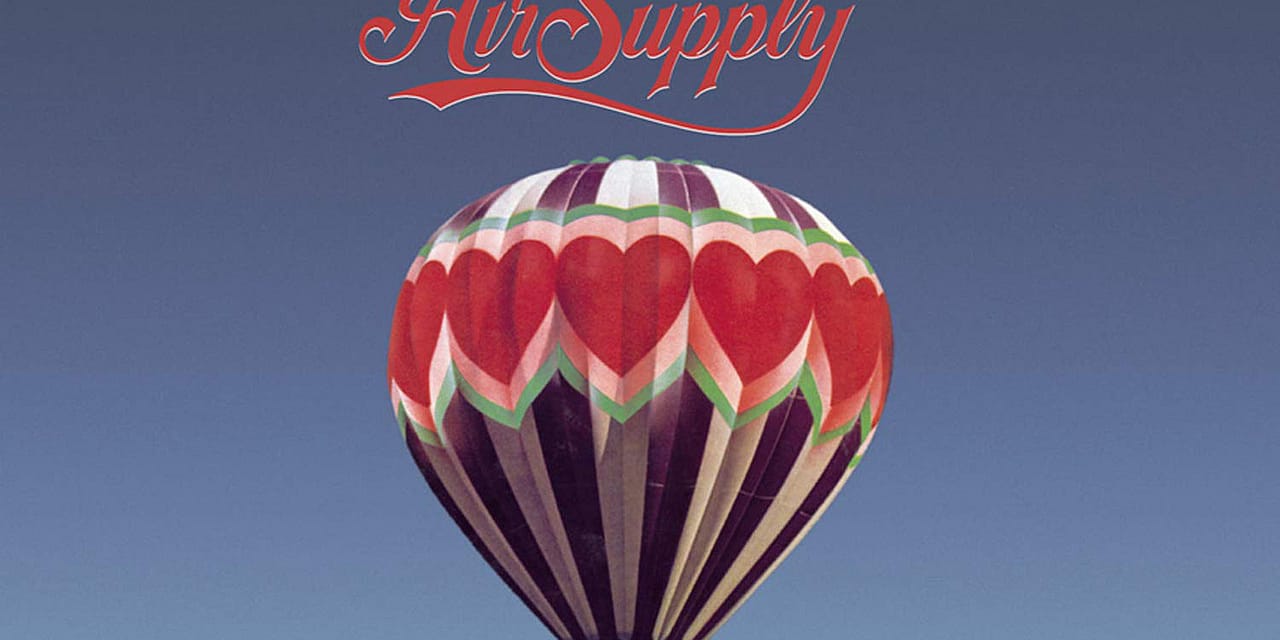 40 Years Ago: Air Supply Hit Big Time With ‘One That You Love’