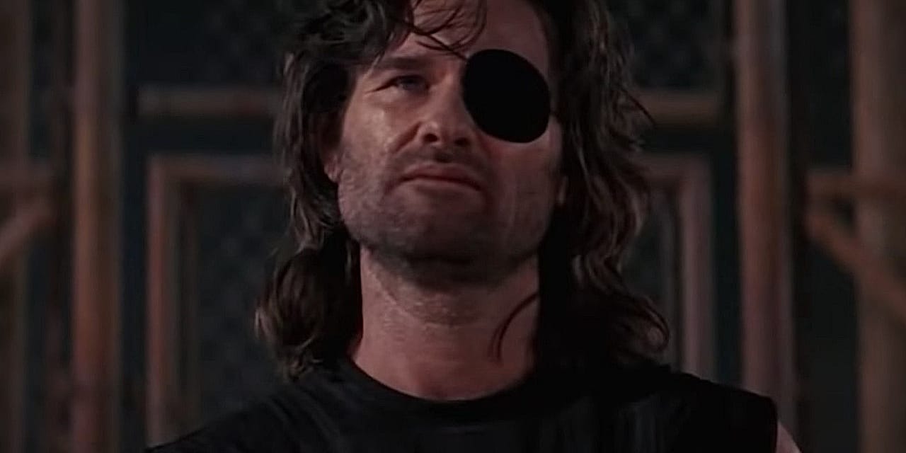40 Years Ago: ‘Escape From New York’ Punks the ’80s