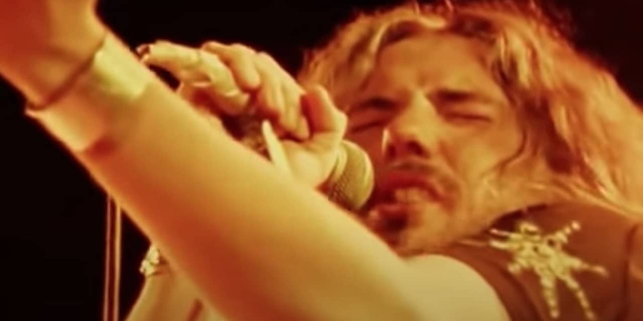 45 Years Ago: David Coverdale Quits as Deep Purple Disintegrate