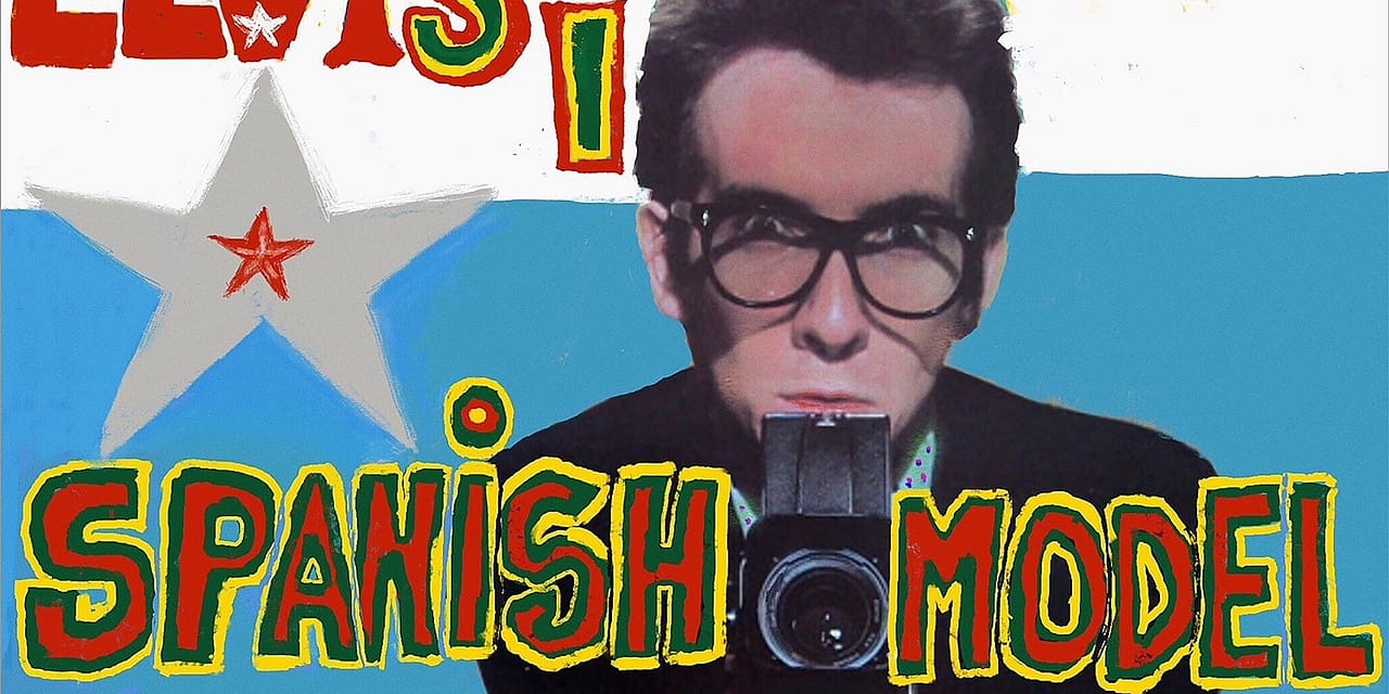 Elvis Costello to Release Spanish Version of ‘This Year’s Model’
