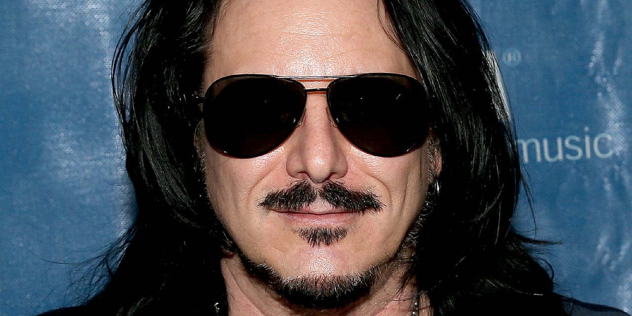Gilby Clarke Needed Three Lawyers to Be in Guns N’ Roses