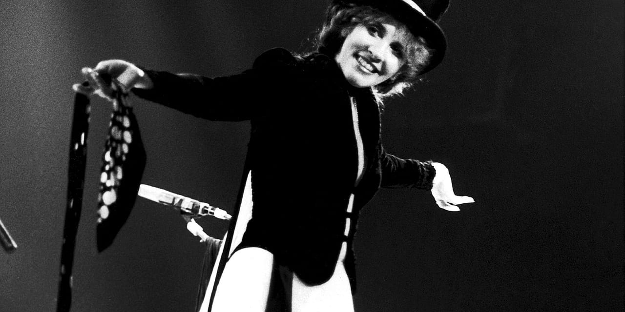 Hear 10 Songs Stevie Nicks Left Off Debut Solo LP ‘Bella Donna’