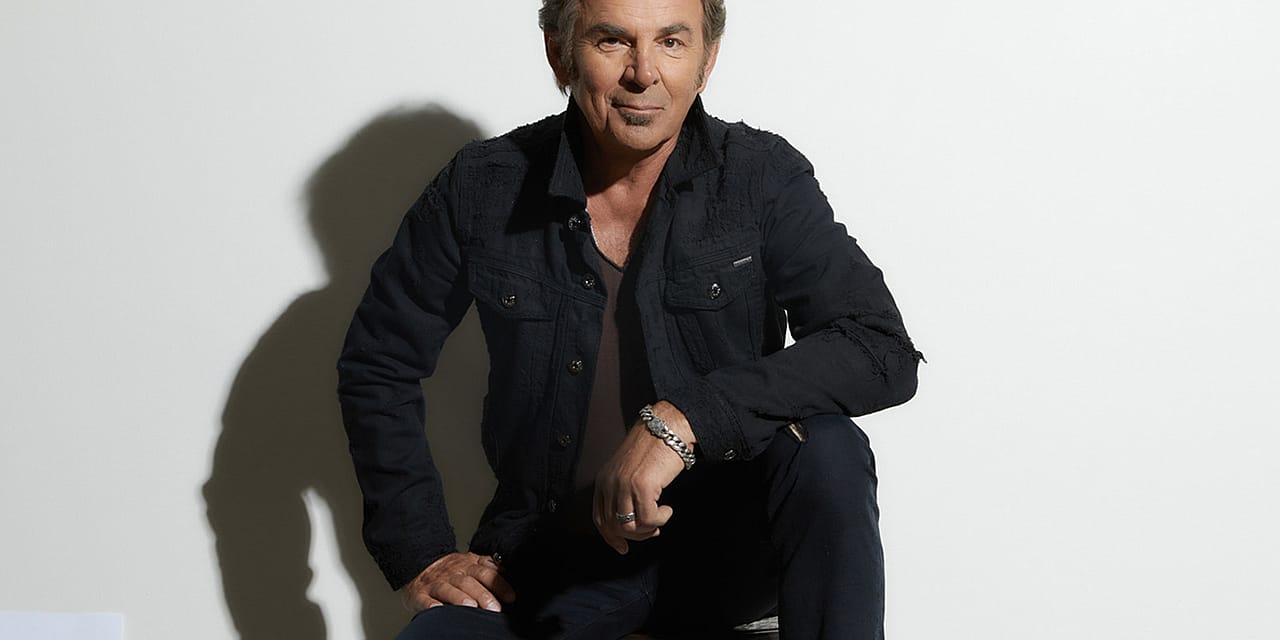 How Jonathan Cain’s Breakthrough Helped Spark New Journey Music