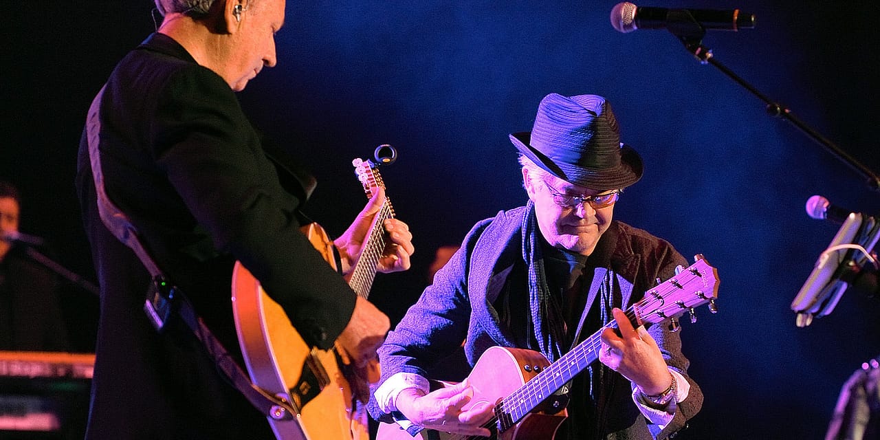 How the Monkees Regrouped Again for a Final Goodbye: Exclusive Interview