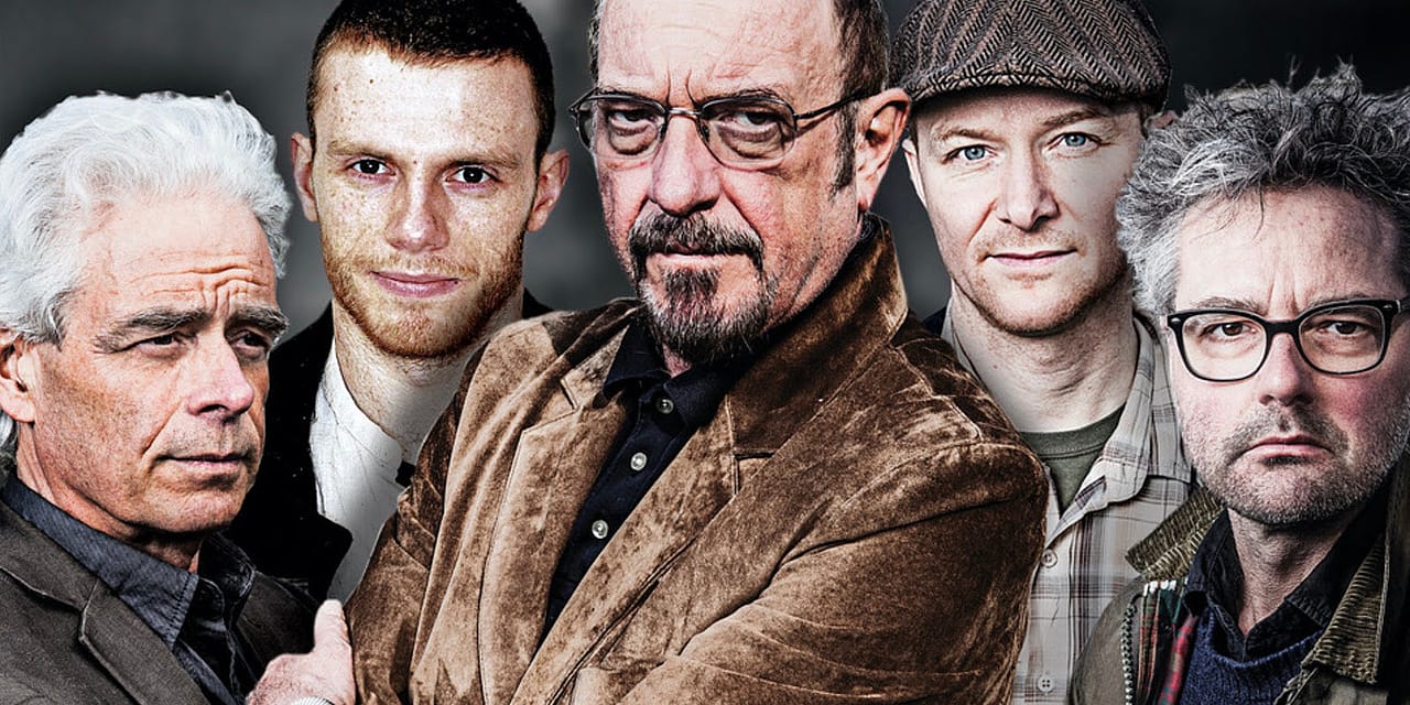 Jethro Tull Confirm ‘The Zealot Gene’ Album for Early 2022