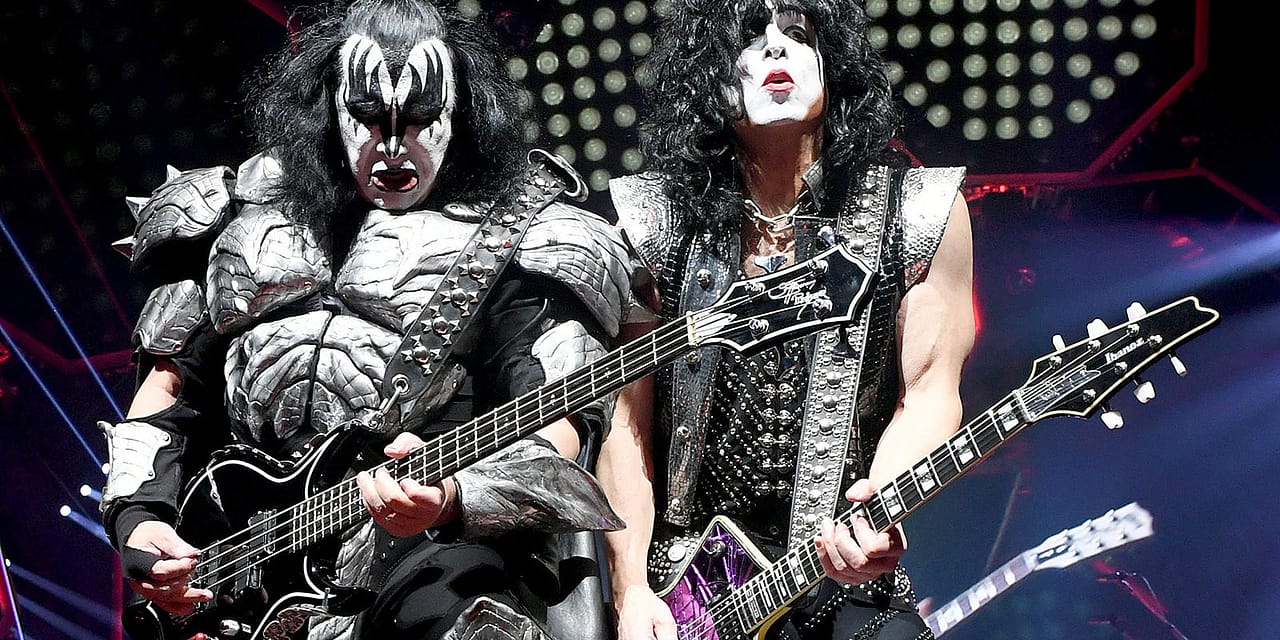 Kiss Consultant Predicts Brand Will Be Sold to ‘Conglomerate’