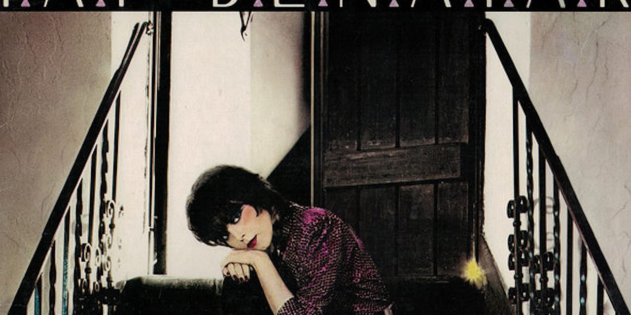 Pat Benatar’s ‘Precious Time’ Proved Third Time Was the Charm