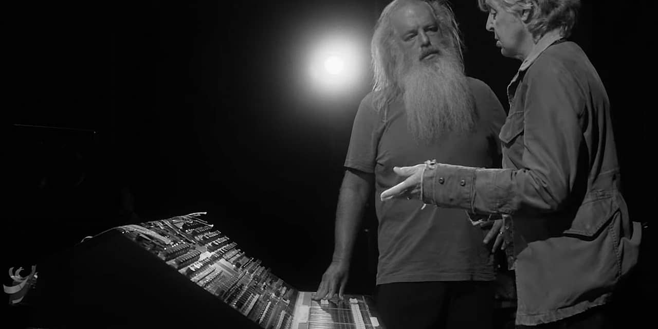 Paul McCartney Reflects on Beatles in ‘McCartney 3, 2, 1’ Trailer