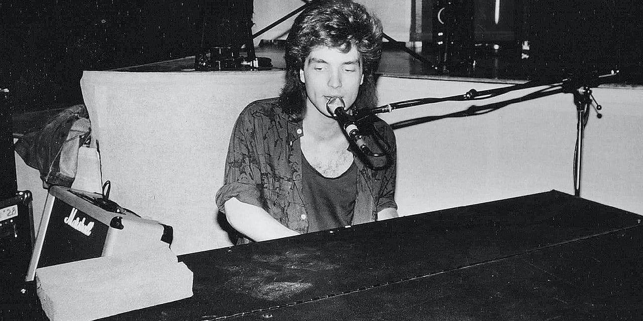 Richard Marx’s ‘Holy S—!’ Moments With Eagles: Interview