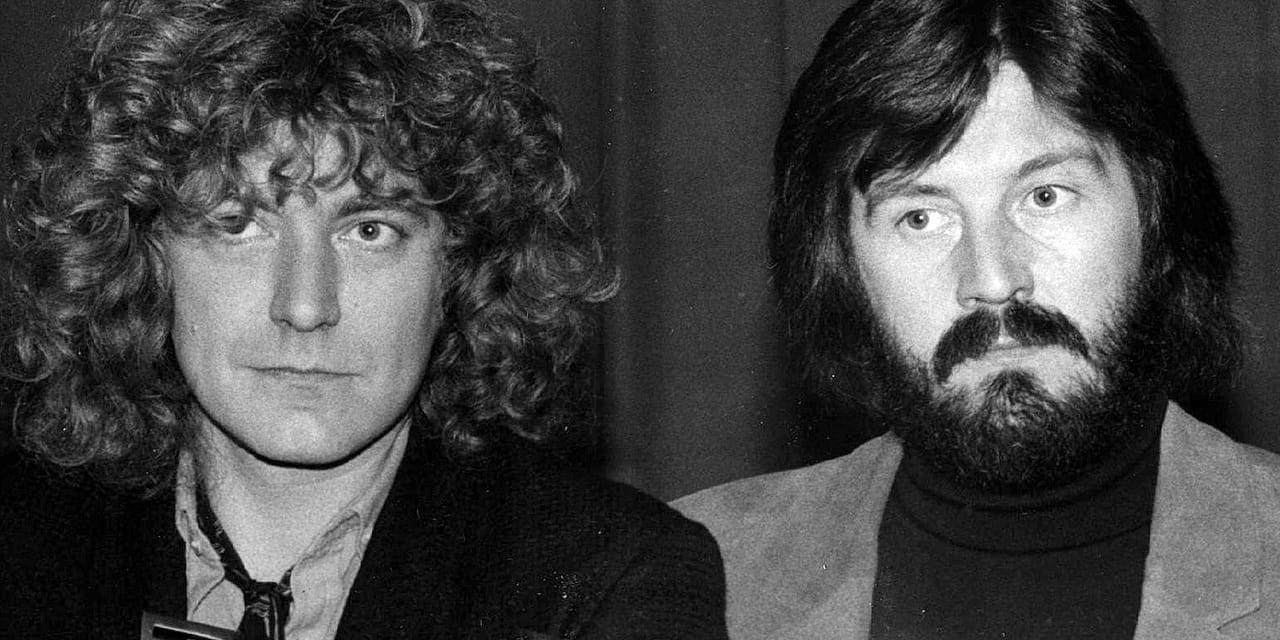 Robert Plant’s Lockdown Dreams About John Bonham