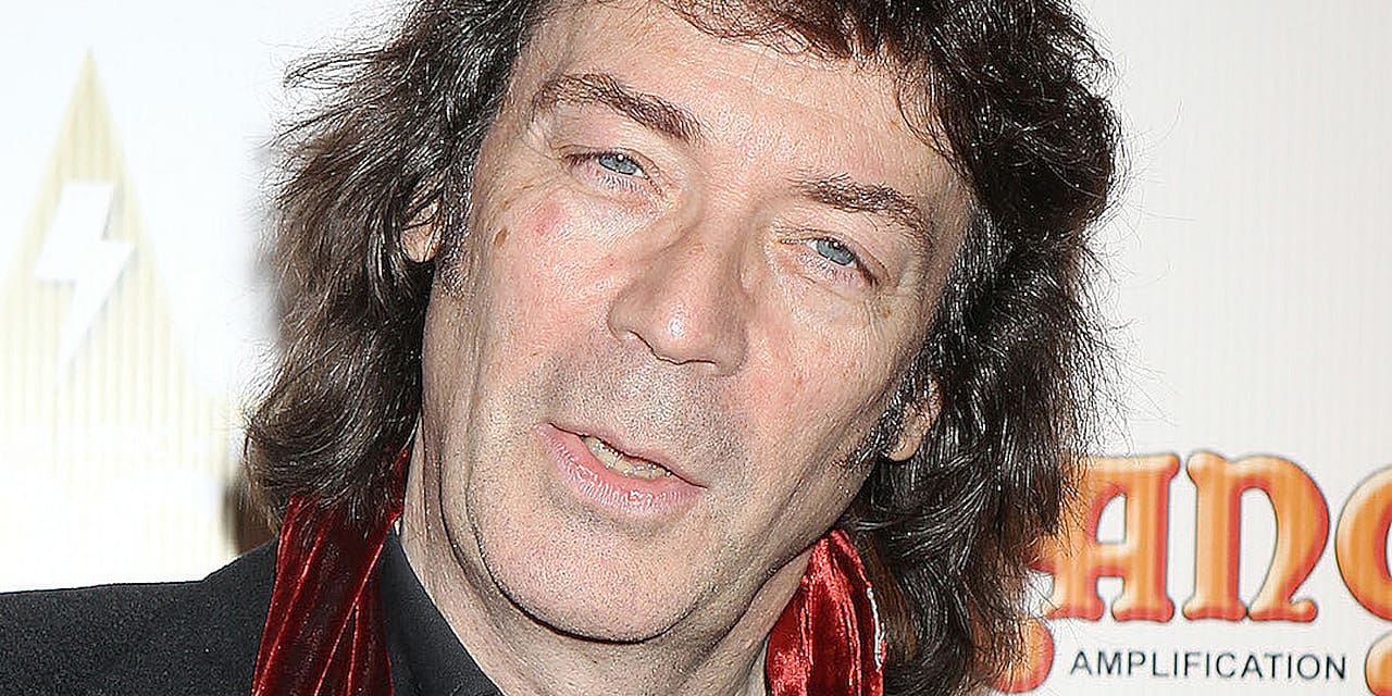 Steve Hackett on Quitting Genesis: Band Democracy ‘Rarely Works’