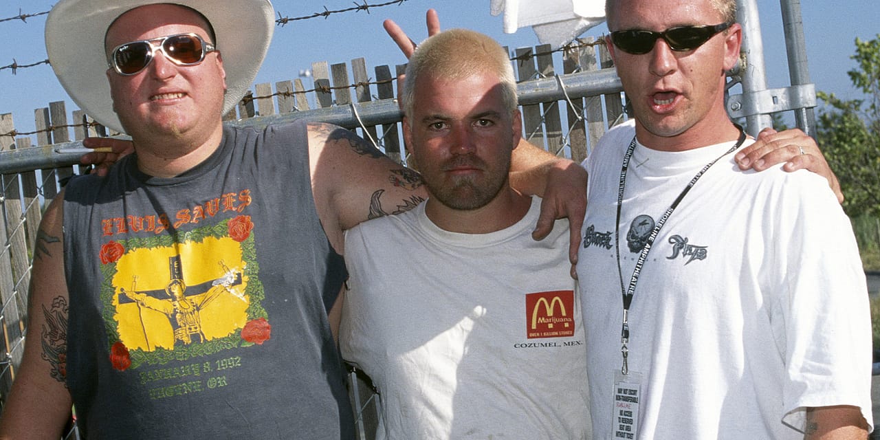 Sublime: Label Demanded New Singer Two Weeks After Nowell’s Death