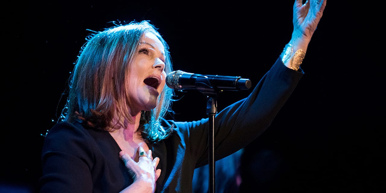 When Belinda Carlisle Knew Cocaine Would Kill Her