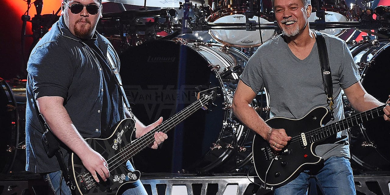 Why ‘A Different Kind of Truth’ Will Be Van Halen’s Last Album