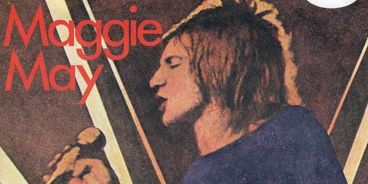 Why Rod Stewart Almost Left ‘Maggie May’ Off His Album