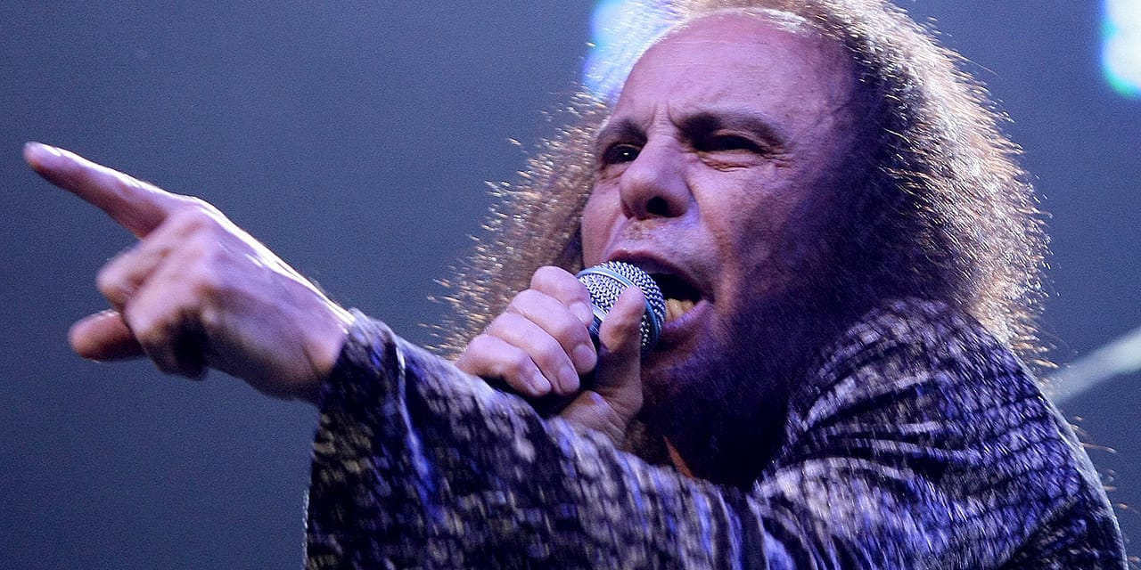 Why Ronnie James Dio ‘Shied Away’ from Joining Black Sabbath
