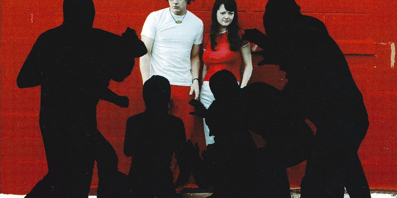 Why White Stripes Made ‘White Blood Cells’ ‘as Raw As Possible’