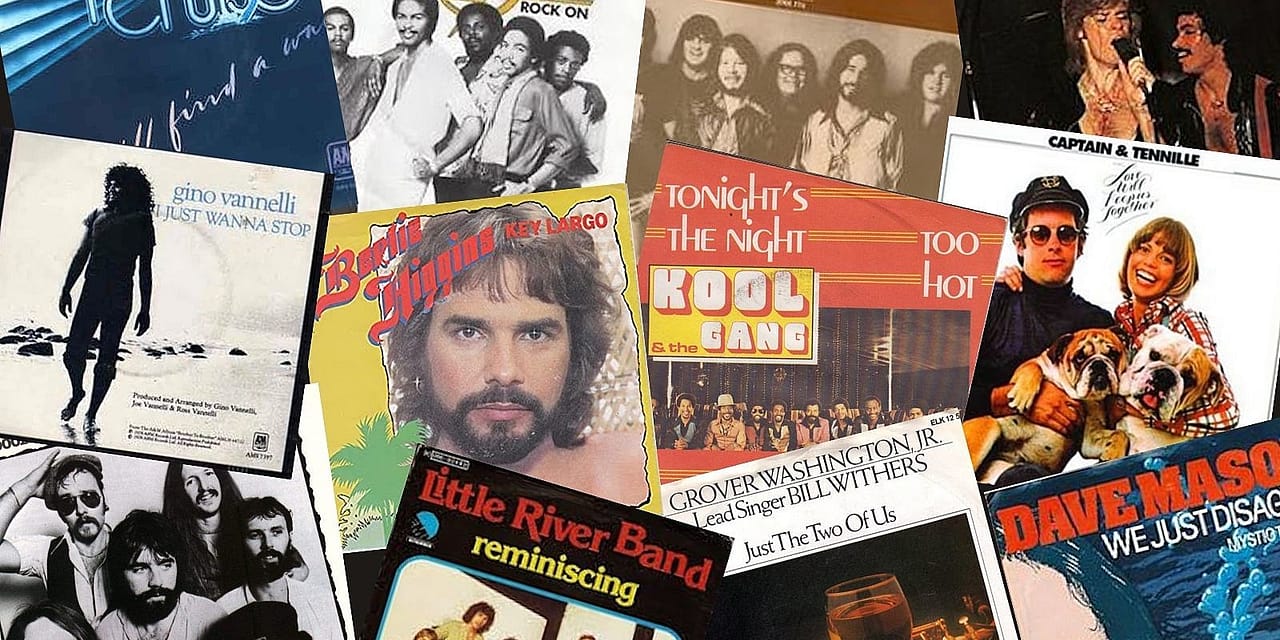 Yacht Or Not?: Sailing The Seas of Yacht Rock