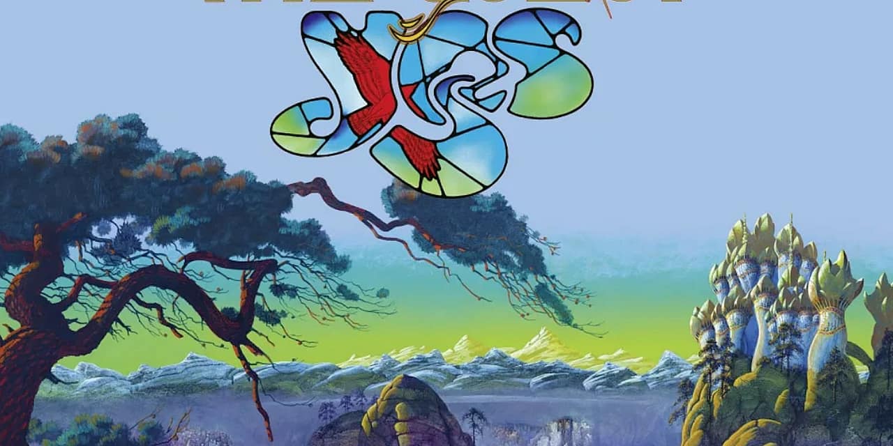 Yes Announce First New Album in Seven Years, ‘The Quest’