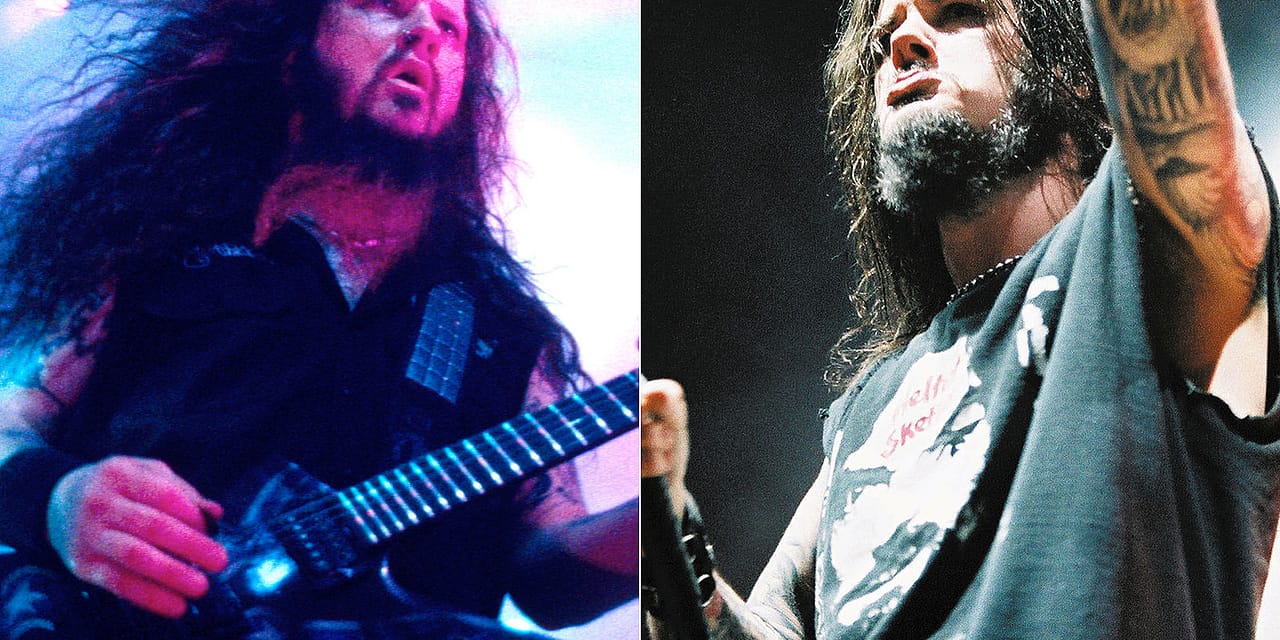 20 Years Ago: Pantera Unknowingly Play Their Final Concert