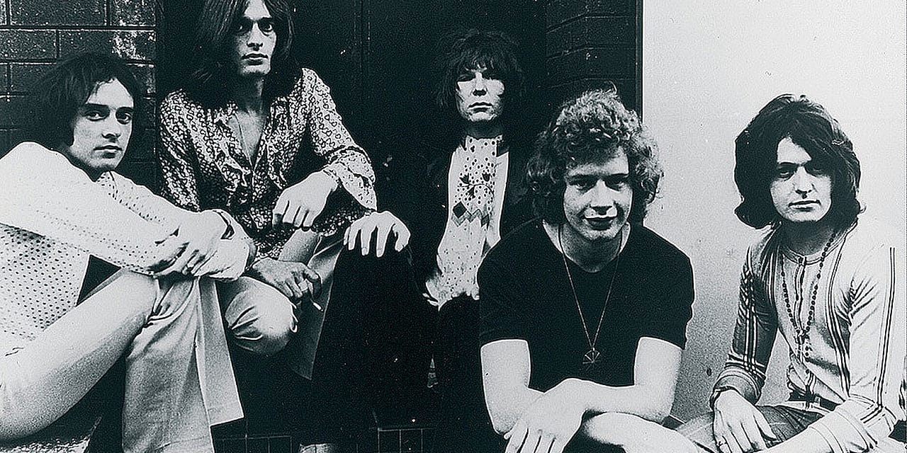 50 Years Ago: Tony Kaye Leaves Yes for the First Time