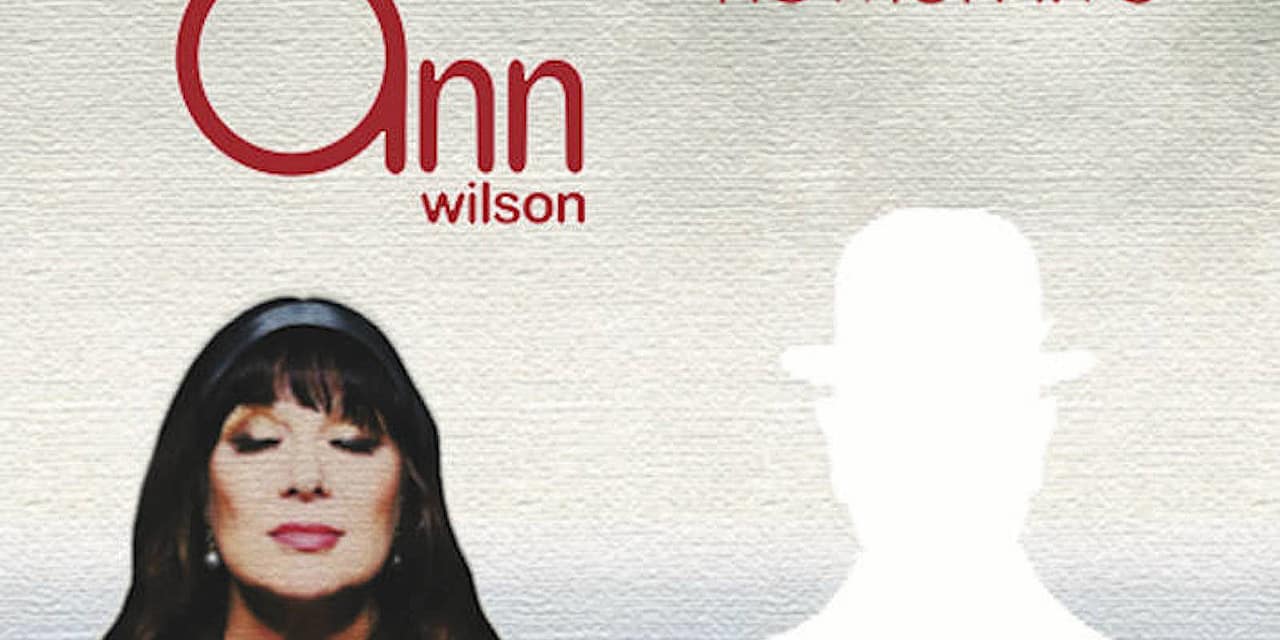 Ann Wilson Releases New EP, ‘Howlen Live’