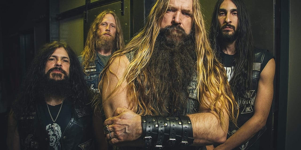 Black Label Society Announce New Album, ‘Doom Crew Inc.’