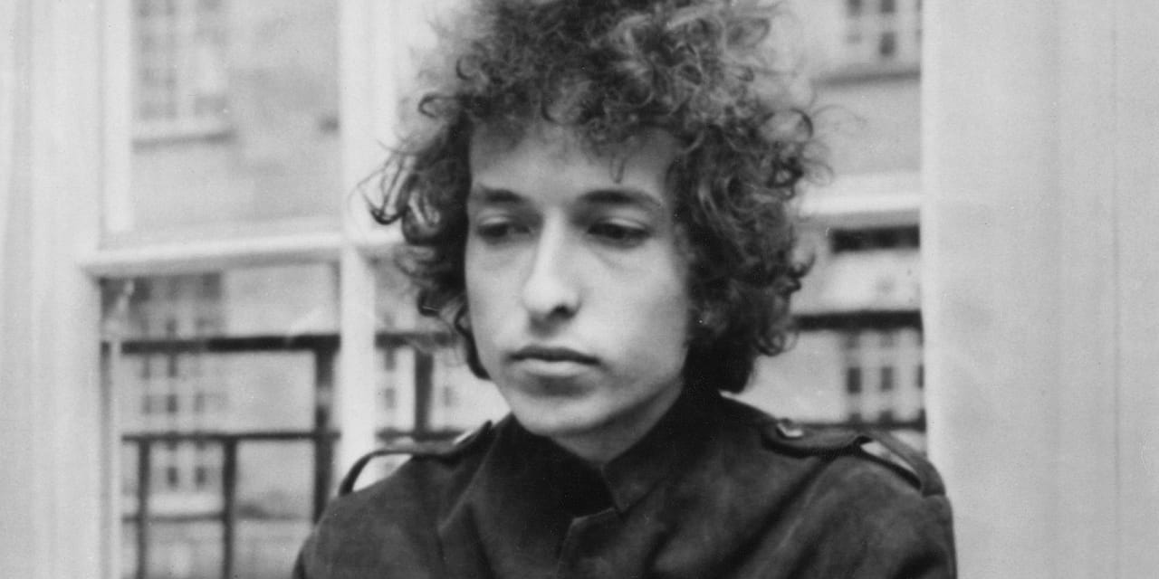 Bob Dylan Sued for Alleged Sexual Abuse of 12-Year-Old in 1965