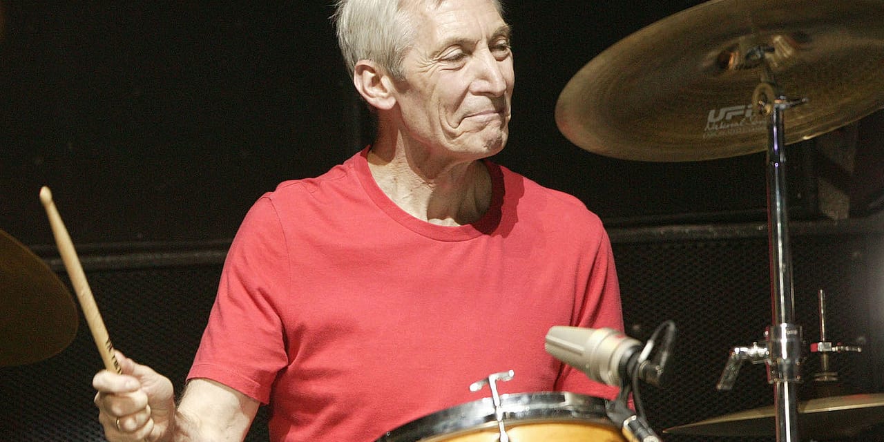 Charlie Watts ‘Unlikely To Be Available’ for Rolling Stones Tour