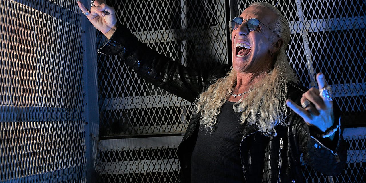 Dee Snider: ‘I Was An A–hole Too’: Exclusive Interview