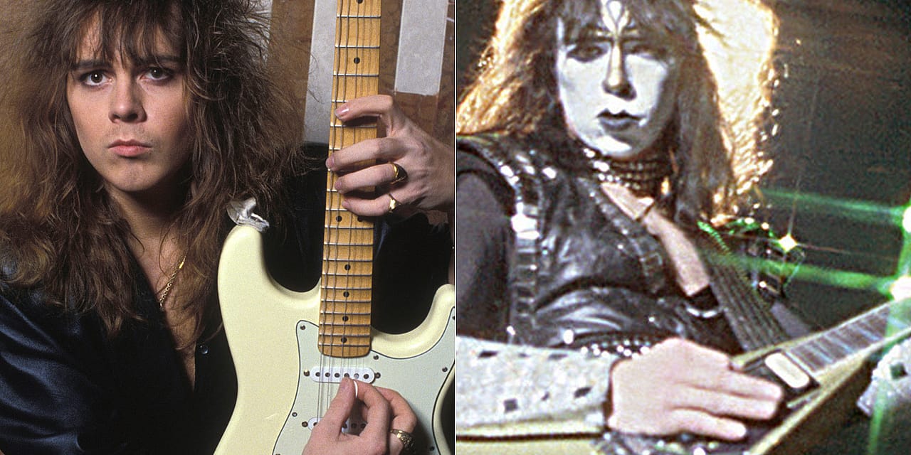 Did the Metric System Really Keep Yngwie Malmsteen Out of Kiss?