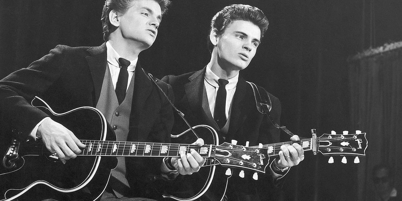 Everly Brothers’ Don Everly Dead at 84