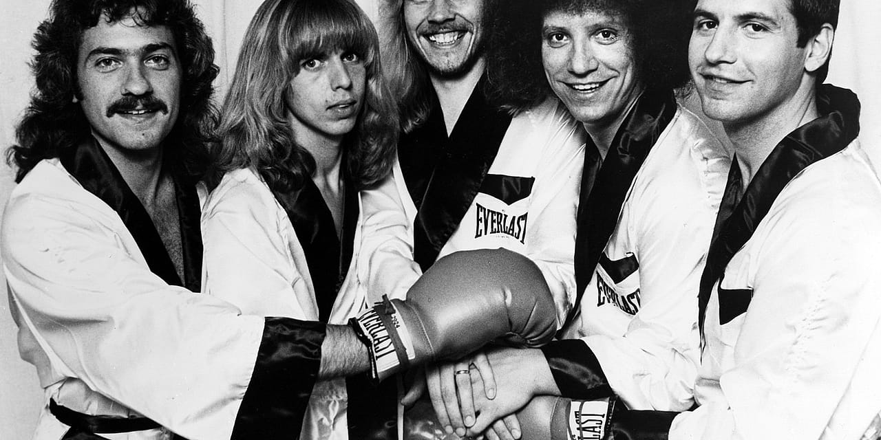 Fans Petition for Styx’s ‘Long Overdue’ Rock Hall Induction