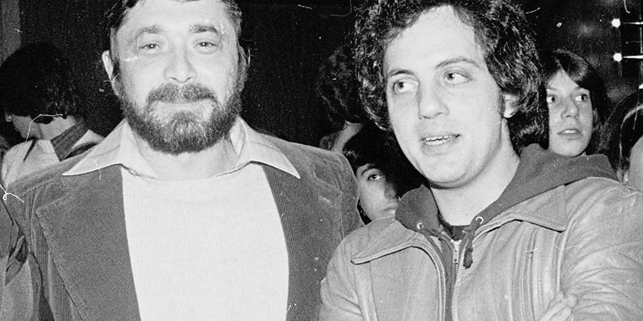 Former CBS Records President Walter Yetnikoff Dead at 87