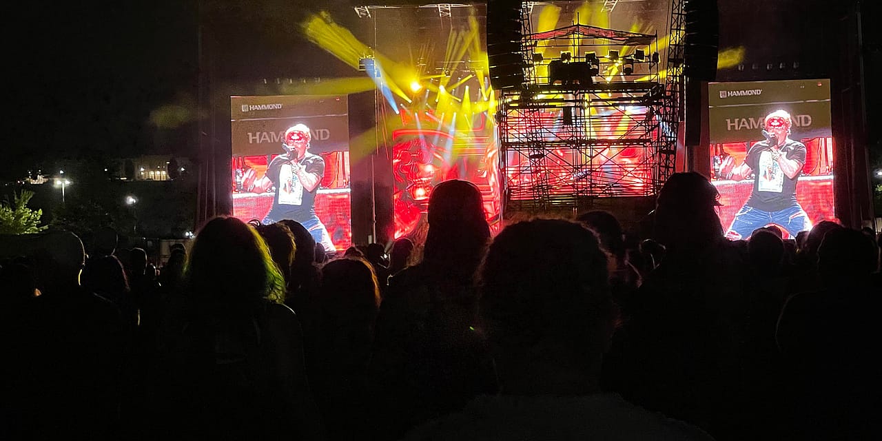 Guns N’ Roses, Mammoth WVH Kick Off Summer Tour: Videos, Set List